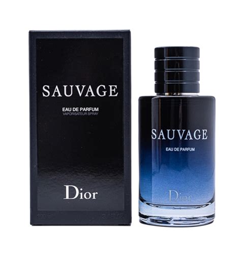 biggest bottle of dior sauvage|Dior Sauvage 3.4oz edp.